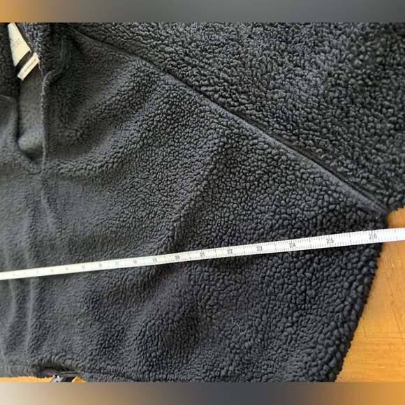 Urban Outfitters Black Teddy bear Short Sweater / Size XS - Picture 7 of 11